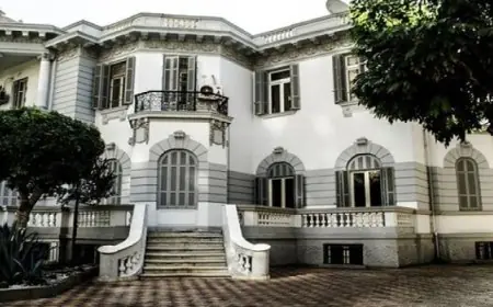 المركز الروسي بالإسكندرية يحتفل بمرور قرن من الزمان على العلاقات الدبلوماسية بين الشعوب