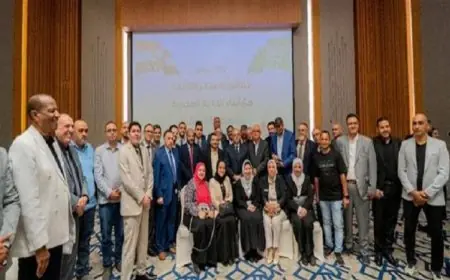 سفير مصر في الرياض يؤكد اهتمام القيادة السياسية بخدمة المصريين المغتربين