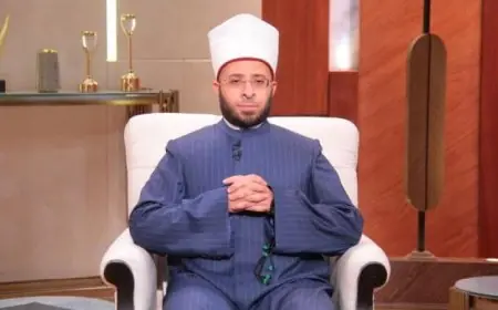 وزير الأوقاف يبارك للقيادة السياسية فوز مصر بجائزة أفضل وجهة تراثية عالمية
