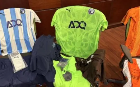 كل ما تحتاج معرفته عن الاجتماع الفني لمباراة بيراميدز ونهضة بركان في السوبر الإفريقي