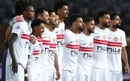 اجتماع فني يجمع الزمالك وديكيداها قبل مواجهة الكونفدرالية بفرص مثيرة