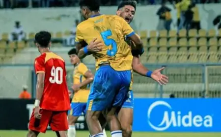 الإسماعيلي يعزز آماله من خلال فتح باب التبرعات لجماهيره المصرية