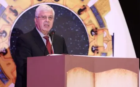 مصر تتجه نحو نظام صحي رقمي يركز على احتياجات الإنسان الأساسية