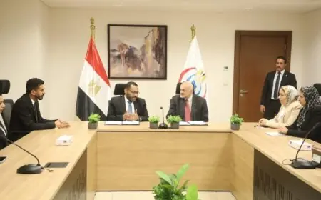 الصحة تعلن توقيع مذكرة تفاهم جديدة مع الجمعية المصرية لأمراض القلب لتعزيز التعاون الطبي