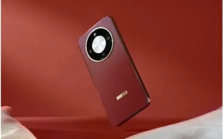 اكتشف سعر ومواصفات هاتف Honor X9d في مصر وأبرز مميزاته