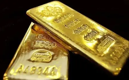 سعر سبيكة الذهب في الصاغة اليوم الخميس 23 أكتوبر 2025 معلومات محدثة وأحدث الأسعار