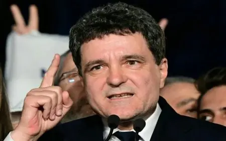 رئيس رومانيا يشيد بدور مصر المحوري في تعزيز الاستقرار والسلام في المنطقة