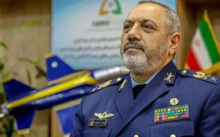 إيران تؤكد تعزيز التعاون الدفاعي مع بيلاروس في خطوة استراتيجية جديدة