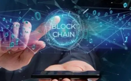 المنتدى العربي للشفافية يدعو لإنشاء تقنيات البلوك تشين في المشتريات والعقود الحكومية بالدول العربية