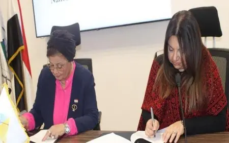 الصحة تبرم اتفاقية لتعزيز حملة طفولتها حقها لمكافحة زواج الأطفال