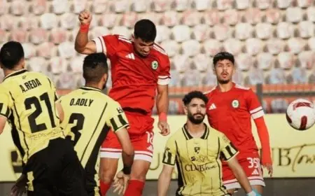 مودرن سبورت يحقق انتصارًا مثيرًا على وادي دجلة في منافسات الدوري