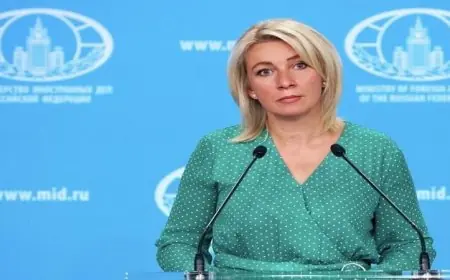 موسكو تعتبر المحكمة الأوروبية المزمع إنشاؤها ضد روسيا غير شرعية وتعد بعواقب وخيمة