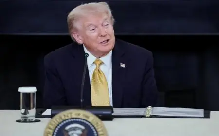 ترامب يؤجل إرسال قوات الفيدرالية إلى سان فرانسيسكو مما يثير التساؤلات حول الأمن المحلي