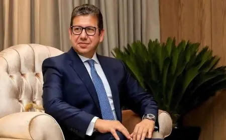 رئيس المخابرات العامة يلتقي بالأمين العام لحركة الجهاد الإسلامي في زيارة هامة