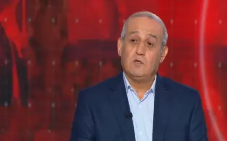 الجبهة الشعبية لتحرير فلسطين تبرز أهمية الدعم المصري للقضية الفلسطينية