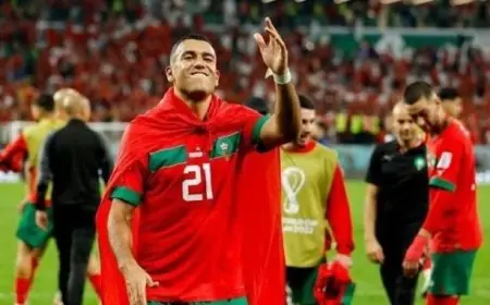 وليد شديرة يؤكد قوة مصر في البطولات الإفريقية ويدعو لتتويج المغرب بلقب القارة