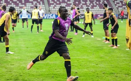 جدول مباريات اليوم الاثنين 20 أكتوبر 2025 تفاصيل ووقت المباريات الحاسمة