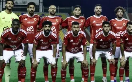 أحمد حسام عوض يؤكد أن شركة الكرة تتحمل 30% من عقود لاعبي الأهلي ولا يوجد لاعب يتقاضى 100 مليون جنيه