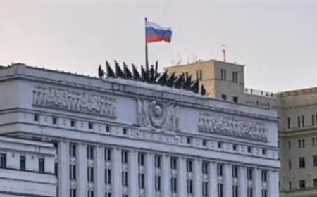 الخارجية الروسية تكشف عن استراتيجية موسكو في التصدي للعقوبات والقيود الغربية