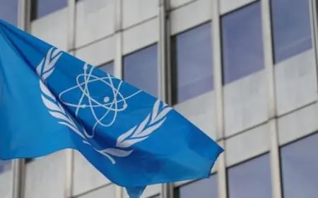 وكالة الطاقة الدولية تعزز توقعاتها لنمو معروض النفط العالمي في 2025 بعد تحركات أوبك+