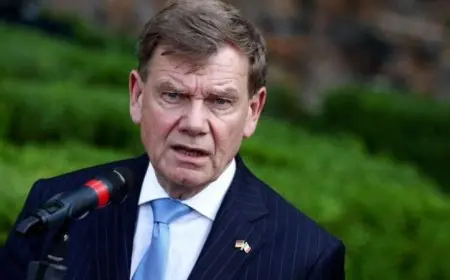 ألمانيا تؤجل زيارة وزير خارجيتها إلى الصين بسبب تدهور العلاقات وحدود التصدير