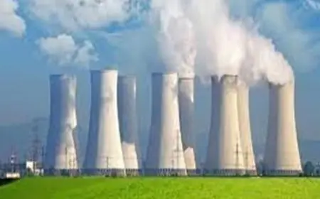 مسؤول إندونيسي يكشف عن خطط لتعزيز التعاون في الطاقة النووية مع البرازيل