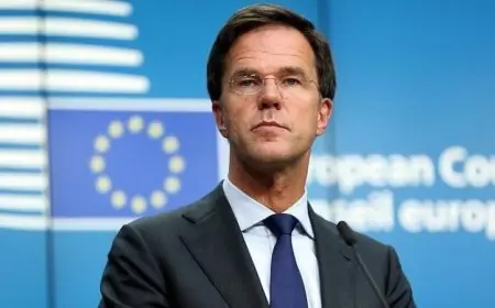 مساعد الأمين العام لحلف الناتو يلتقي في جنيف لتعزيز التعاون مع المنظمات الدولية