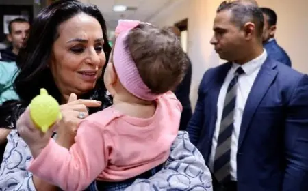وزيرة التضامن تعلن تسليم 497 طفلا وطفلة لأسر بديلة كافلة منذ يوليو 2024
