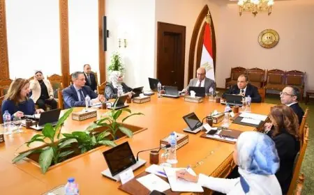 وزير الخارجية والطيران المدني يرحبان بسفراء الدول الغربية والأفريقية لتعزيز التعاون الدولي