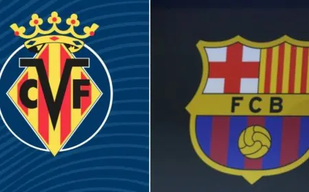 فياريال يصدر بيانًا قويًا بعد إلغاء مباراة برشلونة في ميامي
