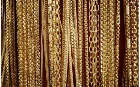 سعر الذهب يشهد ارتفاعاً ملحوظاً في الكويت اليوم الأحد 26 أكتوبر 2025