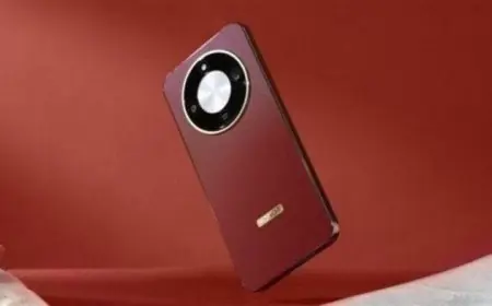 اكتشف سعر ومواصفات HONOR X9d في مصر والسعودية أداء متميز وتصميم أنيق