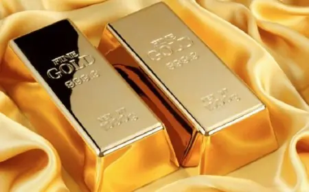 تراجع مفاجئ في سعر سبيكة الذهب BTC اليوم الأحد 26 أكتوبر 2025