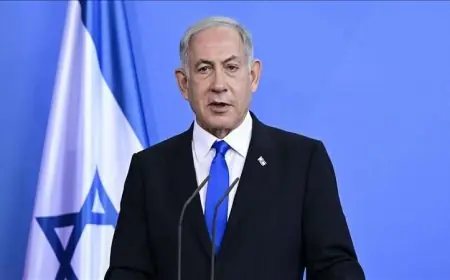 نتنياهو يؤكد أن إسرائيل ليست بحاجة لإذن لضرب أعدائها