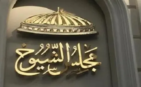 ترشيح شوكت ممثلا للهيئة البرلمانية لحماة الوطن ومسلم للجبهة ويمامة للوفد في مجلس الشيوخ