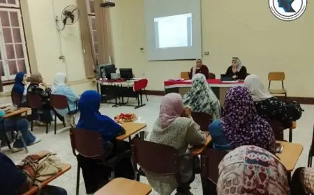 الحملة القومية للتوعية باضطراب فرط الحركة ونقص الانتباه ADHD تنطلق من وزارة الصحة