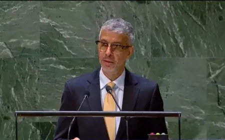 السعودية تعلن تأكيدها الثابت في دعم الشعب الفلسطيني وقضيته العادلة