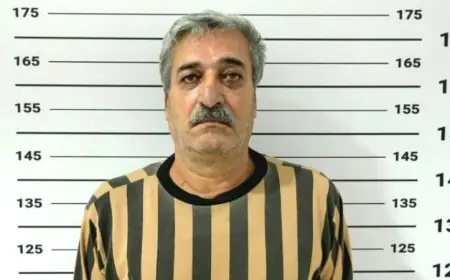 القبض على النائب العام العسكري في نظام الأسد من قبل الأمن السوري