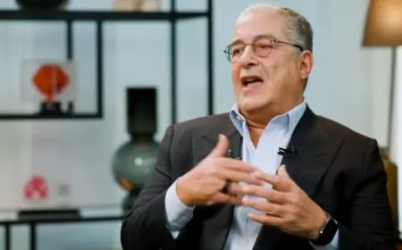 ياسين منصور يكشف عن موقفه من مصلحة الأهلي وفرصته في الترشح لرئاسة النادي