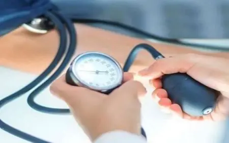 أطعمة فعالة لحماية صحتك وتقليل خطر ارتفاع ضغط الدم