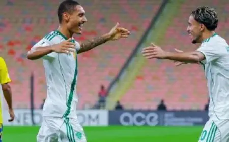 مصطفى محمد يقود نانت في مواجهة مثيرة ضد ليل في الدوري الفرنسي