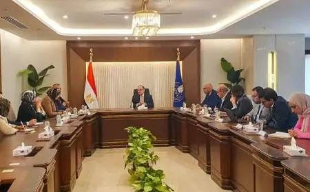 هيئة الدواء ونقابة أطباء الأسنان تتعاونان لتطوير نظام الأدوية والمستلزمات الصحية