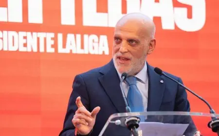 خافيير تيباس يوضح إلغاء مباراة ميامي كخطوة استراتيجية وتيبو كورتوا يؤكد دعم ريال مدريد