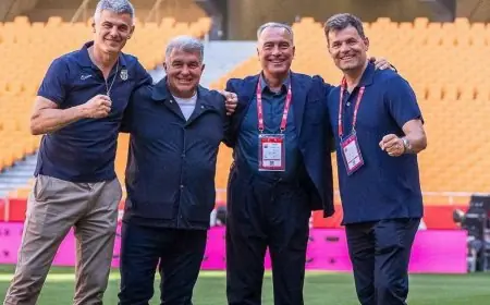 مستشار جوان لابورتا يكشف كيف أن كيليان مبابي يعد أحد مفاتيح الكلاسيكو