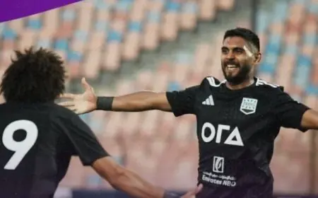 زد يحقق انتصاراً مقنعاً في الدوري الممتاز بفوز ثنائي على بتروجت