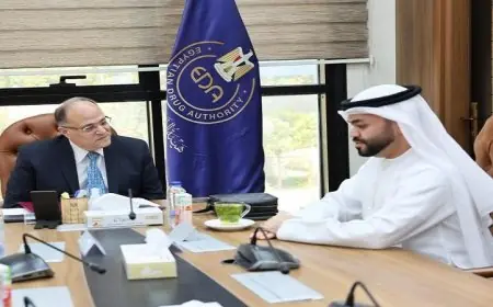 هيئة الدواء تتعاون مع شركة إماراتية لتحسين إدارة المخلفات الطبية والدوائية