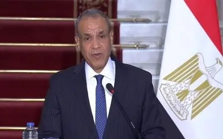 مصر والسودان تتباحثان بمشاركة وزيري الخارجية في اجتماع مهم غدا بالقاهرة