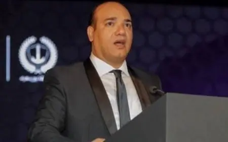 رئيس غزل المحلة يكشف تفاصيل مفاوضات الخطيب لضم محمود صلاح ويعلن دراسة مستقبل يحيى زكريا