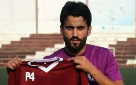 تباين الآراء في الزمالك حول انضمام محمود فتح الله إلى الجهاز الفني للفريق