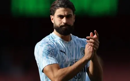 غفارديول يكشف عن لحظة وكان فيها على وشك اعتزال كرة القدم والاتجاه إلى رياضة جديدة